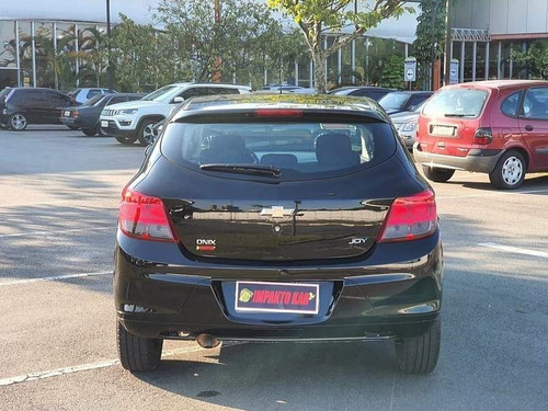 Chevrolet Onix 1.0 Mpfi Joy 8v