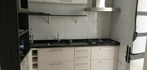 Imagem 5 de 18 de Sobrado A Venda Em Condomínio Fechado - Ca00549 - 69334829