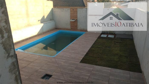 Imagem 19 de 19 de Casas À Venda Em Atibaia/sp - Compre A Sua Casa Aqui! - 1482574