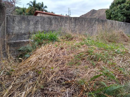 Imagem 4 de 21 de Área No Mangabeira, Bh - 1710