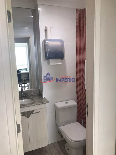 Imagem 18 de 18 de Conjunto Comercial, Centro, Guarulhos, Cod: 4520 - A4520