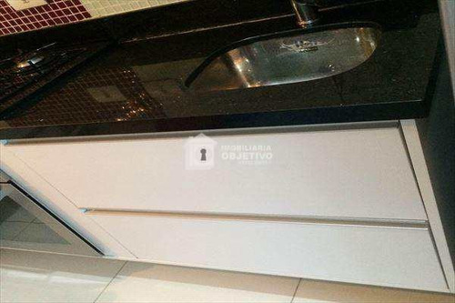 Imagem 10 de 26 de Apartamento Em São Paulo Bairro Vila Suzana - V2361