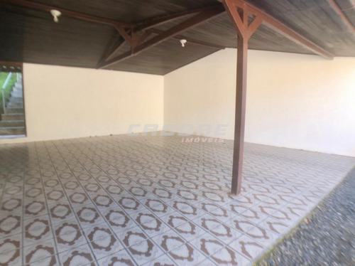 Imagem 2 de 12 de Casa Residencial Mista. - 3051996v