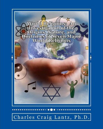 Libro World Religions : An Investigation Of The Origins, ...