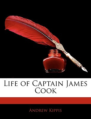 Libro Life Of Captain James Cook - Kippis, Andrew