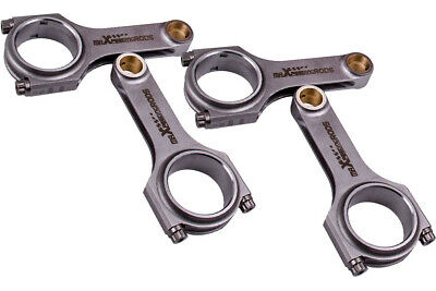 Performance Engine Connecting Rod For Ford Xflow Lotus T Jjr