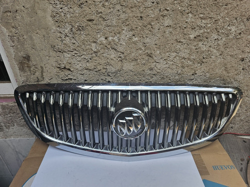 Parrilla Buick Enclave 2008 2009 2010 2011 2012 Con Emblema