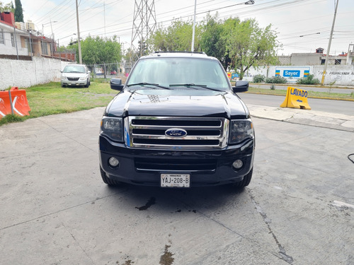 Ford Expedition Limited Max
