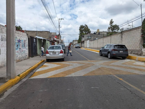 Terreno En Venta A Unas Cuadras De La Recta Y Zavaleta ,junto A Club Britania