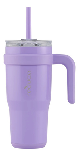 Termo Reduce Cold-1 Mug 24oz / 710 Ml Alta Calidad Glacier Lila