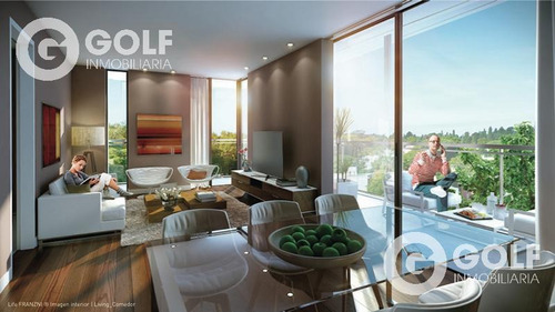 Vendo Apartamento 2 Dormitorios, Entrega 07/2021, Punta Carretas