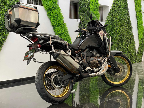 Imagen 2 de 9 de Honda Africa Twin