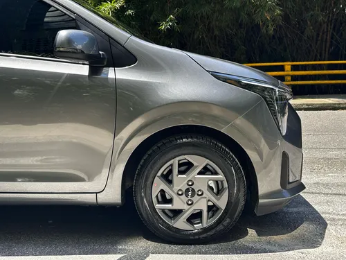 Kia Picanto Zenith At 2026