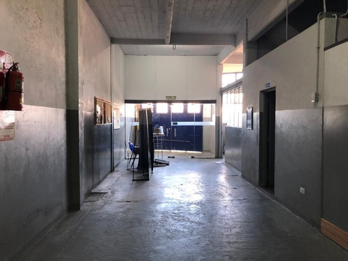 Imagen 16 de 24 de Importante Galpón De 610 M2 Cub, En Venta En Ituzaingó