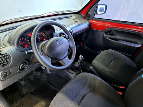 Renault Kangoo 1.6 Ph3 Authentique Plus Lc