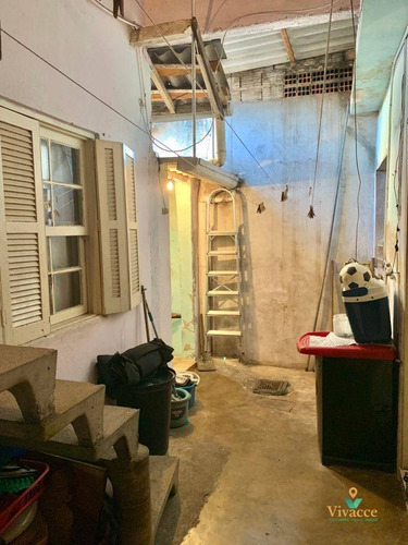 Imagem 26 de 30 de Casa À Venda, 132 M² Por R$ 350.000,00 - Artur Alvim (zona Leste) - São Paulo/sp - Ca0382