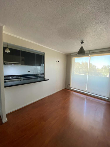 Arriendo Depto 3d+2b Edificio Don Jorge