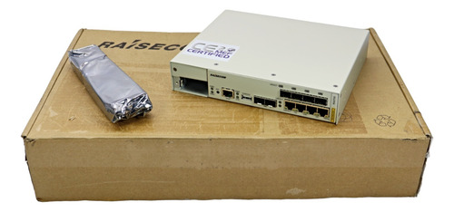 Switch Raisecom Rax711-l-4gc-ac/s-02 (incluye Factura)