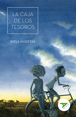 La Caja De Los Tesoros - Huertas Gómez, Rosa  - * 