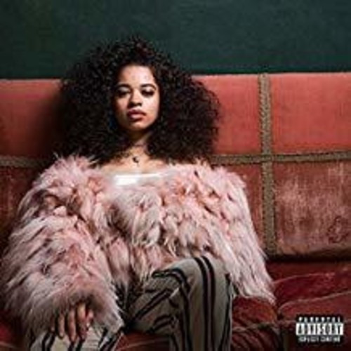 Ella Mai Ella Mai Cd