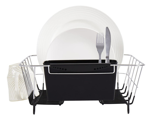 Sweet Home Collection Set De 2 Escurreplatos Draine...