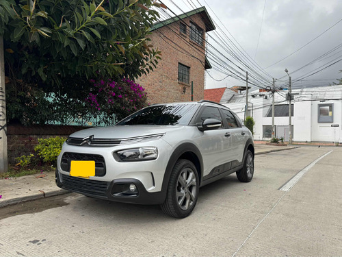 Citroën C4 Cactus 1.6 Feel Aut