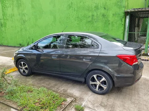 Chevrolet Onix 1.4 Ltz At