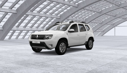 Renault Duster Ph2 Privilege 1.6 4x2 2020