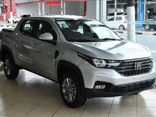 Imagen 14 de 20 de Fiat Strada Endurance Totamos Tu Usado Llave Por Llave 3-