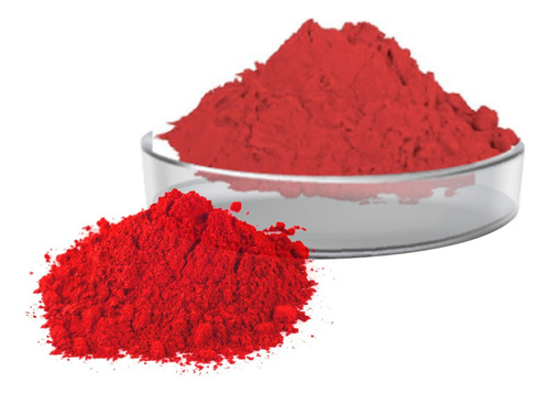 Rojo De Metilo X 1 Kg Pro Analisis - Sal Sodica Indicador Ph