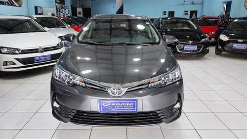 Toyota Corolla Corolla Xei 2.0 Flex 16v Aut. Flex Automátic