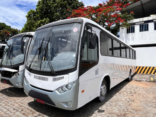 Ônibus Fretamentos Marcopolo Ideale 770 Revisados Ú Dono Mbb