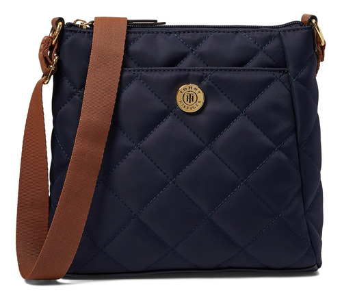 Bolso Manos Libres Mujer Tommy Hilfiger