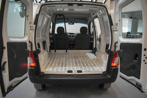 Peugeot Partner 1.6 Vti Confort
