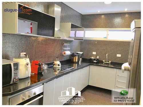 Vende-se: Casa Alto Padrão, Na Melhor Região Da Cidade! - Ca1995