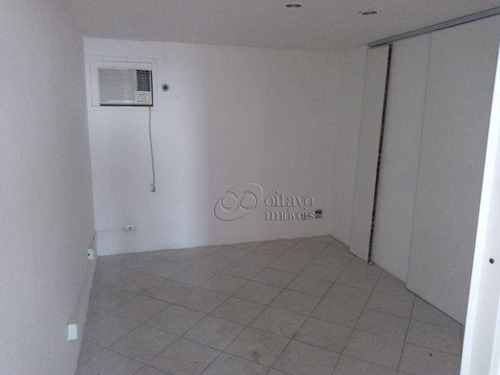 Imagem 11 de 15 de Conjunto Para Alugar, 120 M² Por R$ 9.000,00/mês - Ipanema - Rio De Janeiro/rj - Cj0007