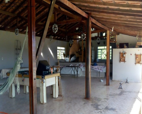 Imagem 10 de 19 de Chacara - Ch00112 - 68532636
