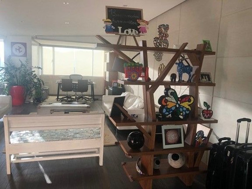 Imagen 5 de 26 de Departamento En Venta En Bosques De Las Lomas, Residencial B
