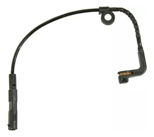 Sensor Desgaste Balatas Rueda Delantera Silverado 19-23 Chev