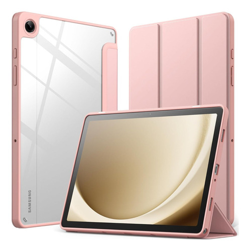 Funda Para Galaxy Tab A9 Plus 11 X210 X216 Case Protector