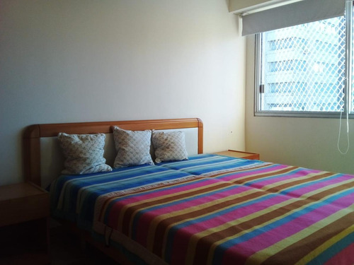 Imagen 20 de 30 de Departamento - Roosevelt