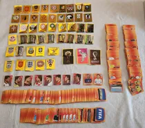 Comprar Lote Figuritas Mundial Fútbol Qatar 2022 Panini 22 Messi