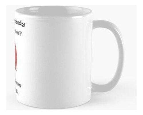 Taza Problemas De Círculos Calidad Premium