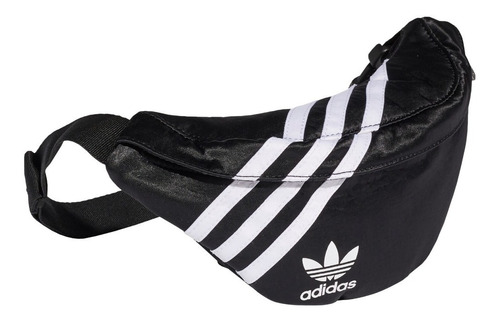 pochete adidas originals preta