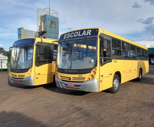 Ônibus Urbano Neobus 2007 Vw 15.190