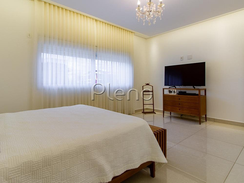 Casa À Venda Em Swiss Park - Ca019397