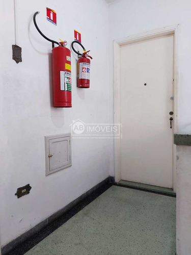 Imagem 26 de 30 de Apartamento Com 2 Dorms, Vila Belmiro, Santos - R$ 245 Mil, Cod: 3982 - V3982