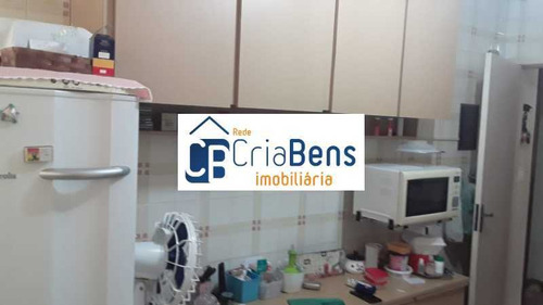Imagem 12 de 15 de Apartamento-à Venda-méier-rio De Janeiro - Ppap20512