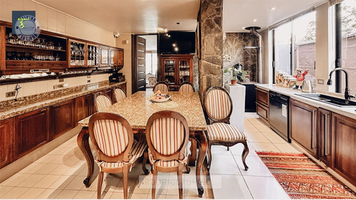 Casa En Arriendo En Lomas San Andrés, Concepción