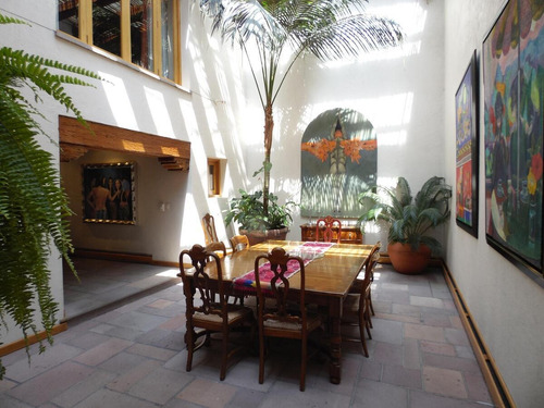 Imagen 10 de 14 de Casa En Venta En San Angel